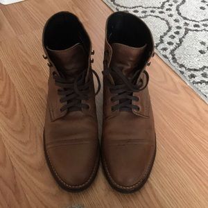 Thursday boot company boots